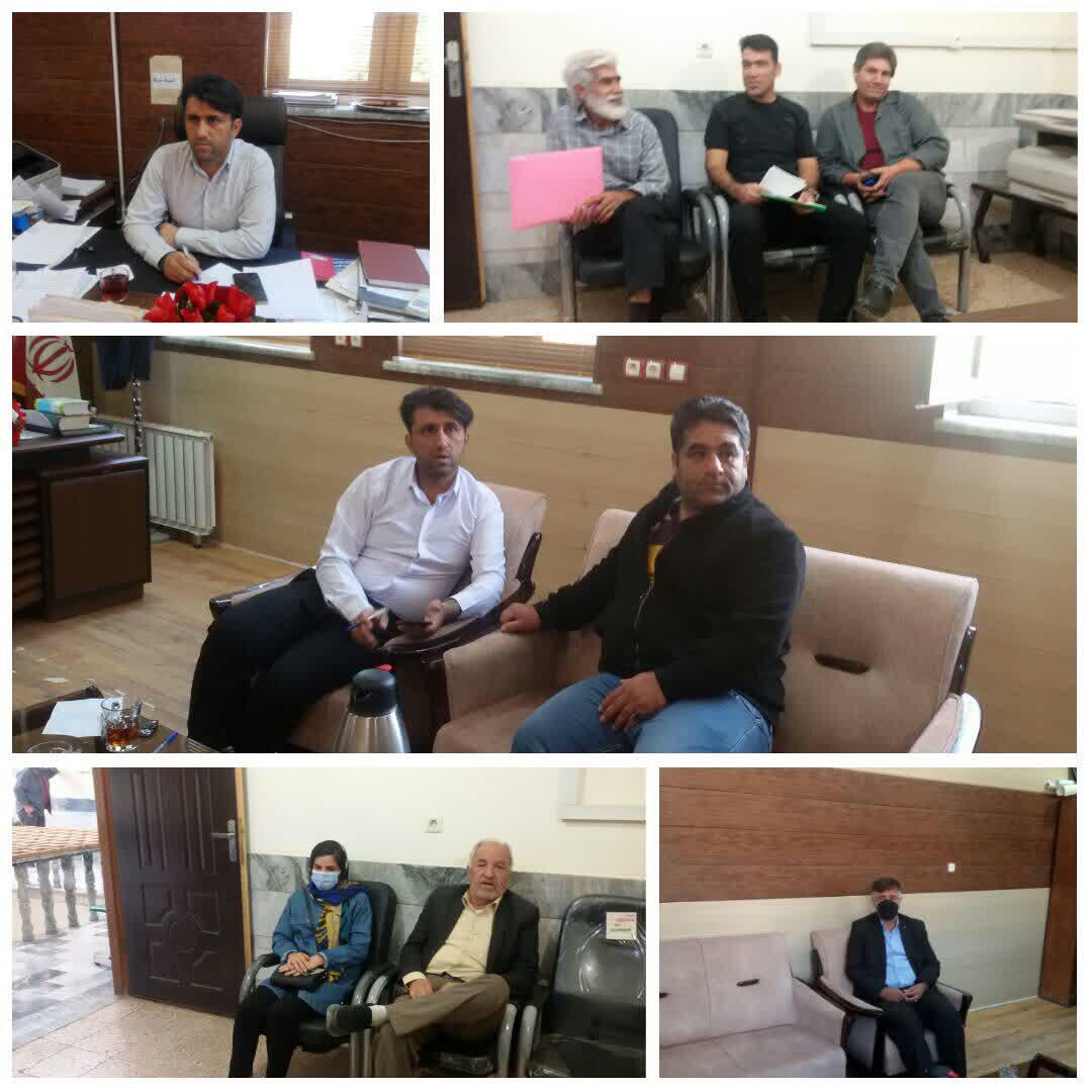 شهرداری آبدانان