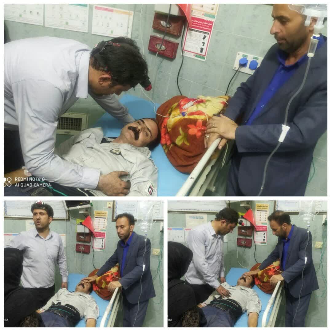 شهرداری آبدانان