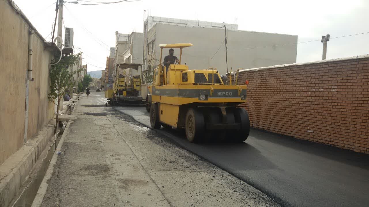 شهرداری آبدانان